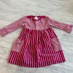 Hanna Andersson, Toddler  dress